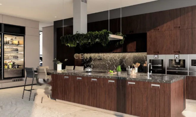 Недвижимость 6 Bedroom Penthouse Apartment for Sale in Neapoli, Limassol: 4