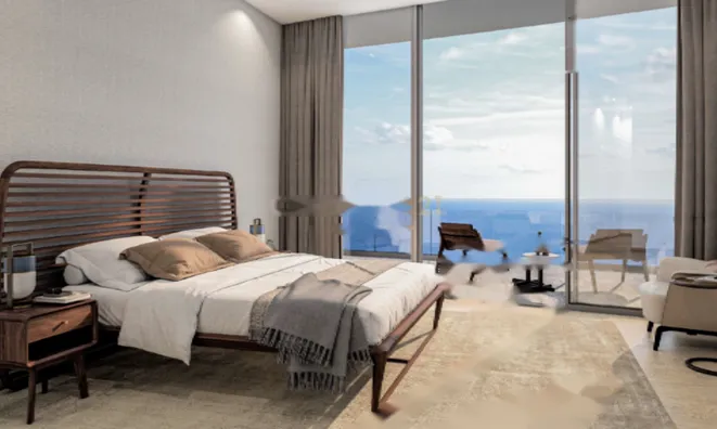 Недвижимость 6 Bedroom Penthouse Apartment for Sale in Neapoli, Limassol: 7