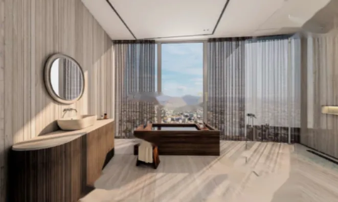 Недвижимость 6 Bedroom Penthouse Apartment for Sale in Neapoli, Limassol: 8