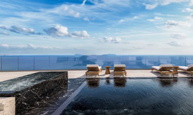 Недвижимость 6 Bedroom Penthouse Apartment for Sale in Neapoli, Limassol: 9