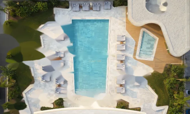 Недвижимость 6 Bedroom Penthouse Apartment for Sale in Neapoli, Limassol: 10