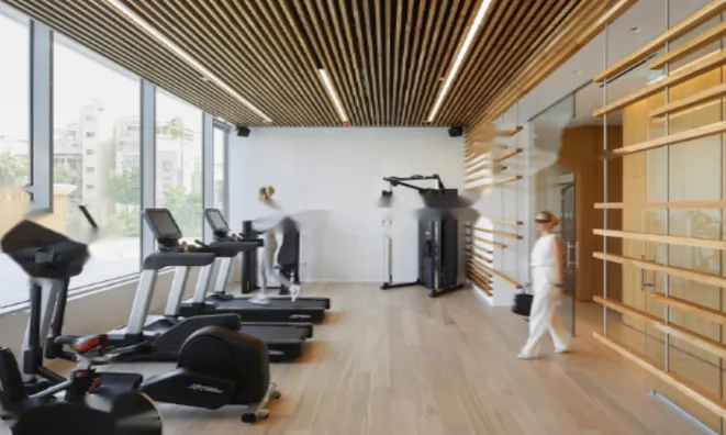 Недвижимость 6 Bedroom Penthouse Apartment for Sale in Neapoli, Limassol: 11