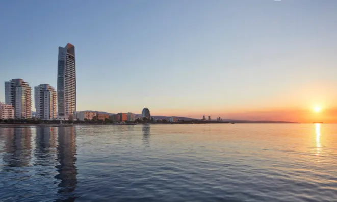 Недвижимость 6 Bedroom Penthouse Apartment for Sale in Neapoli, Limassol: 12