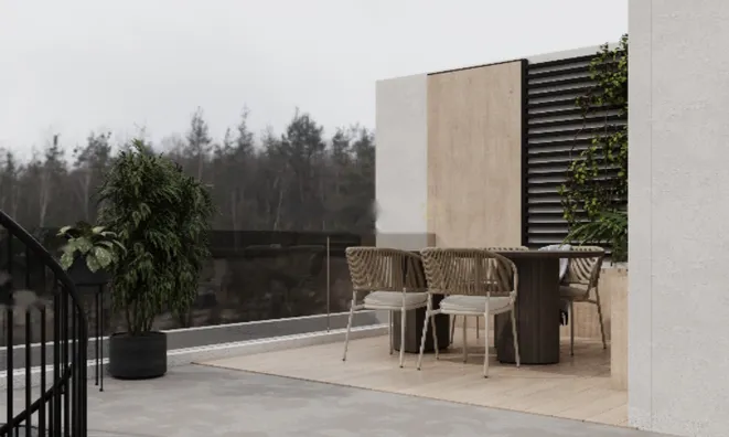 Недвижимость 1 Bedroom Apartment For Sale in Agios Nikolaos, Larnaca: 9