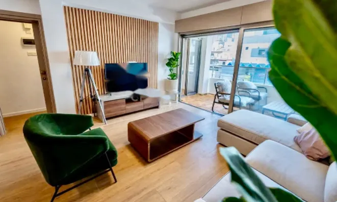 Недвижимость 2 Bedroom Apartment For Sale in Ayia Zoni, Limassol: 1