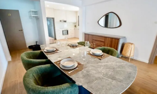 Недвижимость 2 Bedroom Apartment For Sale in Ayia Zoni, Limassol: 3