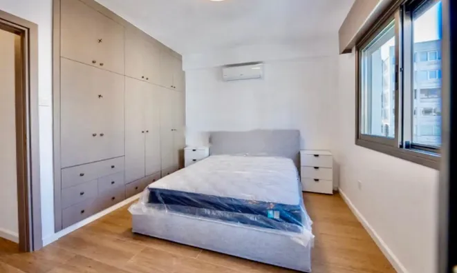 Недвижимость 2 Bedroom Apartment For Sale in Ayia Zoni, Limassol: 6