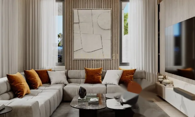 Недвижимость 4 Bedroom 3-Level House For Sale In Agios Athanasios, Limassol: 10