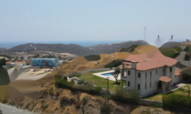 Недвижимость 4 Bedroom Villa For Sale in Parekklisia, Limassol: 6