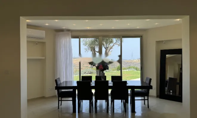 Недвижимость 4 Bedroom Villa For Sale in Parekklisia, Limassol: 8