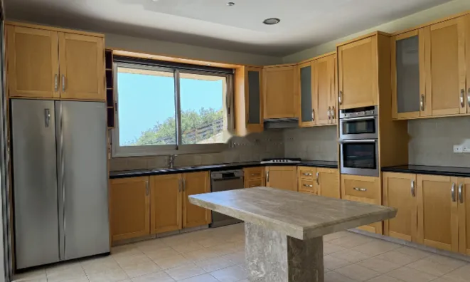 Недвижимость 4 Bedroom Villa For Sale in Parekklisia, Limassol: 10
