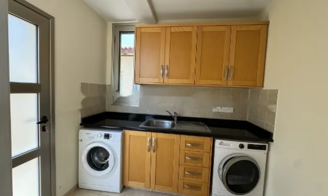 Недвижимость 4 Bedroom Villa For Sale in Parekklisia, Limassol: 12