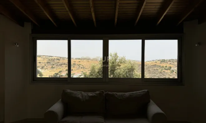 Недвижимость 4 Bedroom Villa For Sale in Parekklisia, Limassol: 17