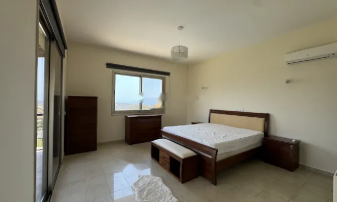 Недвижимость 4 Bedroom Villa For Sale in Parekklisia, Limassol: 18