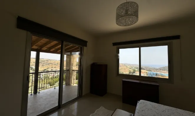 Недвижимость 4 Bedroom Villa For Sale in Parekklisia, Limassol: 19