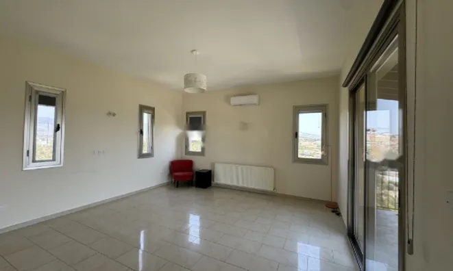 Недвижимость 4 Bedroom Villa For Sale in Parekklisia, Limassol: 21