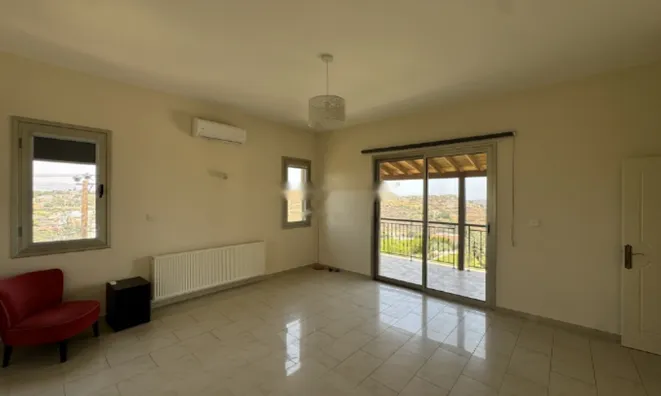 Недвижимость 4 Bedroom Villa For Sale in Parekklisia, Limassol: 23