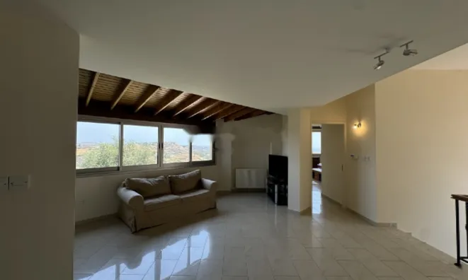 Недвижимость 4 Bedroom Villa For Sale in Parekklisia, Limassol: 24