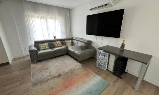 Недвижимость 2 Bedroom Penthouse Apartment With Roof Garden For Sale in Germasogeia , Limassol: 3