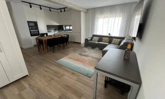 Недвижимость 2 Bedroom Penthouse Apartment With Roof Garden For Sale in Germasogeia , Limassol: 4