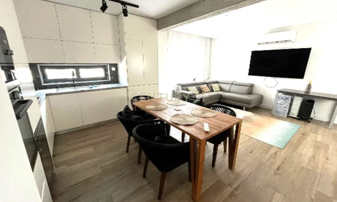 Недвижимость 2 Bedroom Penthouse Apartment With Roof Garden For Sale in Germasogeia , Limassol: 5