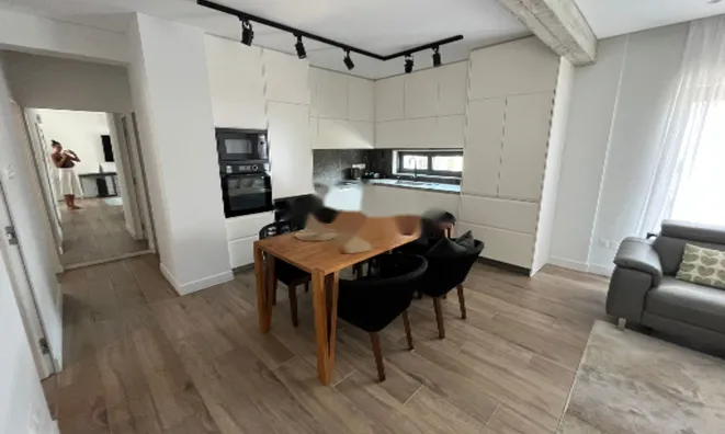 Недвижимость 2 Bedroom Penthouse Apartment With Roof Garden For Sale in Germasogeia , Limassol: 6