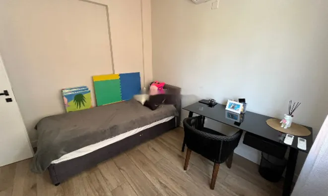 Недвижимость 2 Bedroom Penthouse Apartment With Roof Garden For Sale in Germasogeia , Limassol: 8