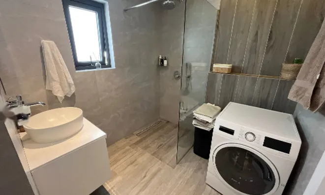 Недвижимость 2 Bedroom Penthouse Apartment With Roof Garden For Sale in Germasogeia , Limassol: 11