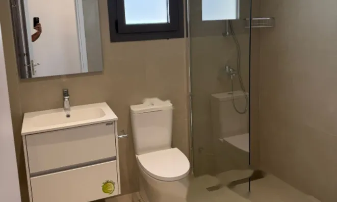 Недвижимость 2 Bedroom Apartment for sale in Anavargos, Paphos: 5