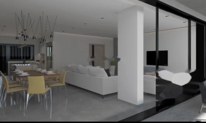 Недвижимость 2 Bedroom Apartment For Sale in Agia Fyla, Limassol: 6