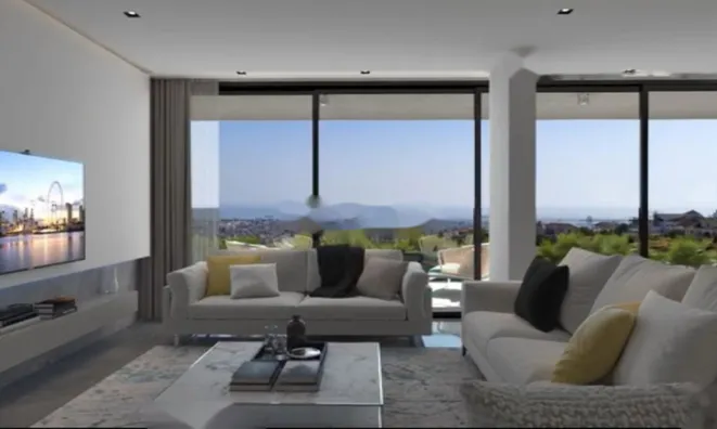 Недвижимость 2 Bedroom Apartment For Sale in Agia Fyla, Limassol: 8