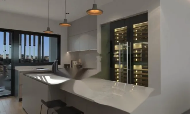 Недвижимость 2 Bedroom Apartment For Sale in Agia Fyla, Limassol: 10