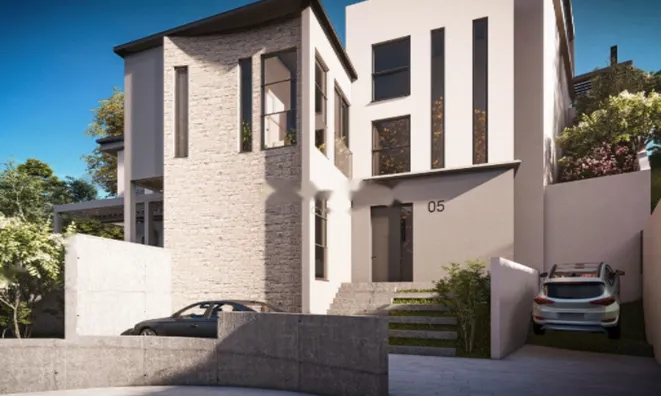 Недвижимость 5 Bedrooms Villa For sale in Palodeia, Limassol: 2