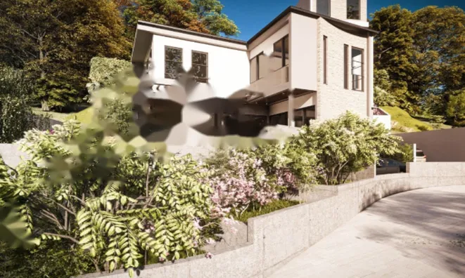 Недвижимость 5 Bedrooms Villa For sale in Palodeia, Limassol: 3