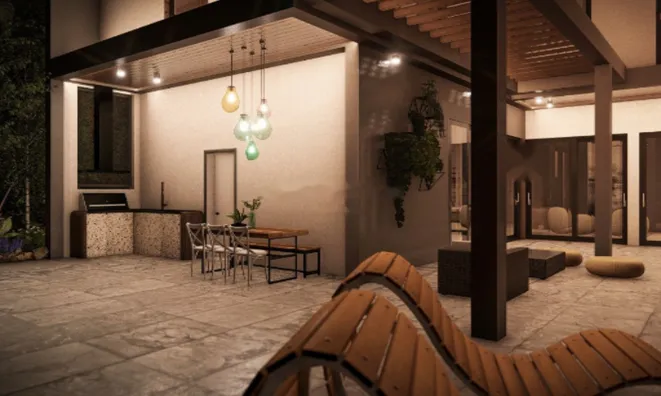 Недвижимость 5 Bedrooms Villa For sale in Palodeia, Limassol: 5