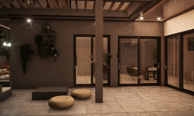 Недвижимость 5 Bedrooms Villa For sale in Palodeia, Limassol: 6