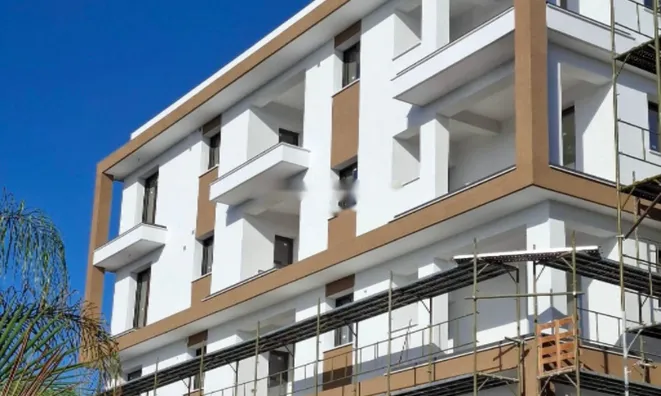 Недвижимость 1 Bedroom Apartment For sale in Trachoni, Limassol: 1