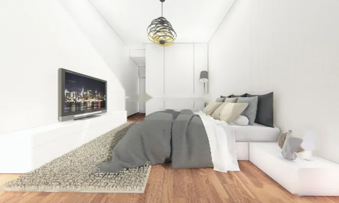 Недвижимость 4 Bedroom Detached house For Sale in Agios Athanasios, Limassol: 14