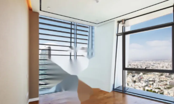 Недвижимость 3 Bedroom Apartment for Sale in Neapoli, Limassol: 5