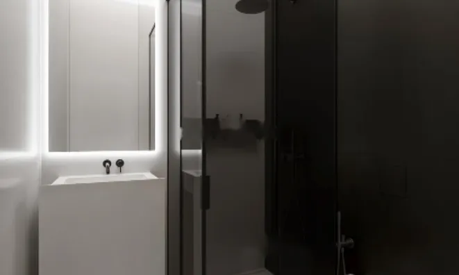 Недвижимость 1 Bedroom Apartment For Sale in Agios Ioannis, Limassol: 6