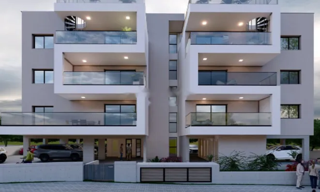 Недвижимость 2 Bedroom Apartment for Sale in Ypsonas, Limassol: 1