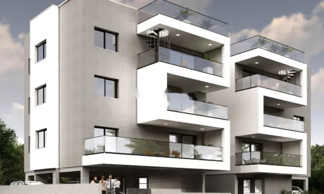 Недвижимость 2 Bedroom Apartment for Sale in Ypsonas, Limassol: 3