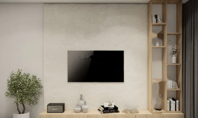 Недвижимость 2 Bedroom Apartment for Sale in Ypsonas, Limassol: 7