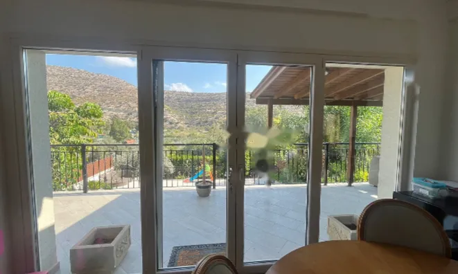 Недвижимость 3 Bedroom Detached house For Sale in Germasogeia, Limassol: 2