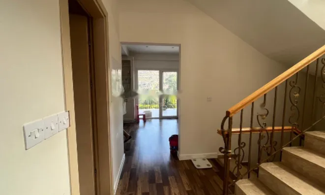 Недвижимость 3 Bedroom Detached house For Sale in Germasogeia, Limassol: 3