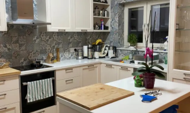 Недвижимость 3 Bedroom Detached house For Sale in Germasogeia, Limassol: 4