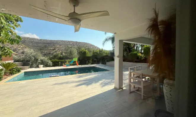 Недвижимость 3 Bedroom Detached house For Sale in Germasogeia, Limassol: 15