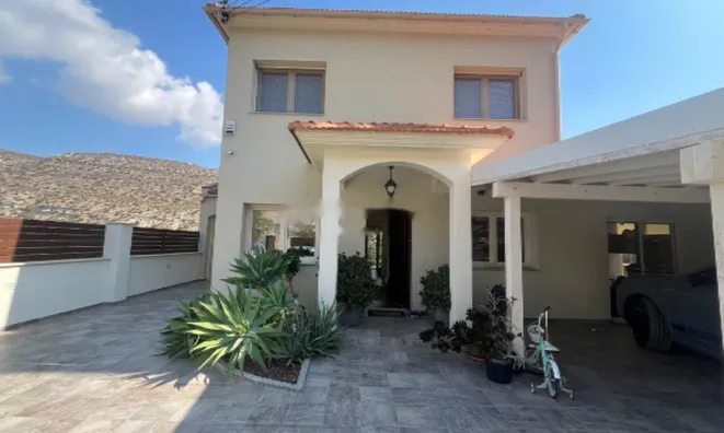 Недвижимость 3 Bedroom Detached house For Sale in Germasogeia, Limassol: 20