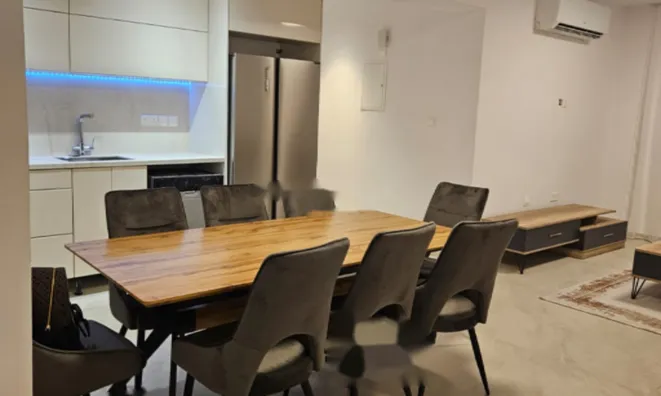 Недвижимость 3 Bedrooms Apartment For sale in Neapolis, Limassol: 1