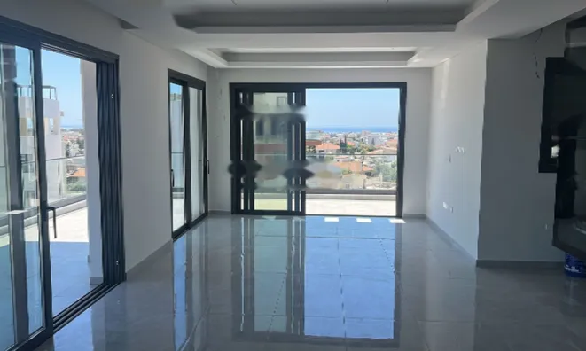 Недвижимость 3+1 Bedrooms Penthouse For sale in Germasogeia, Limassol: 3